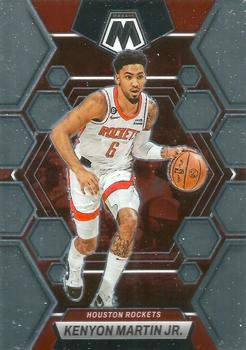 Kenyon Martin Jr.