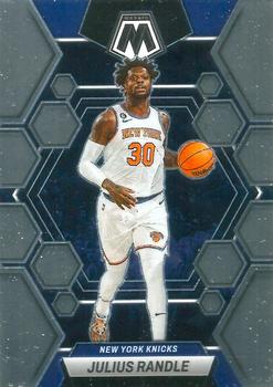 Julius Randle