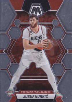 Jusuf Nurkic