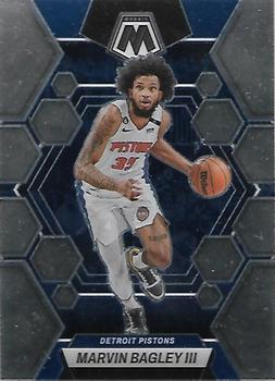 Marvin Bagley III
