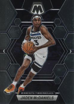 Jaden McDaniels