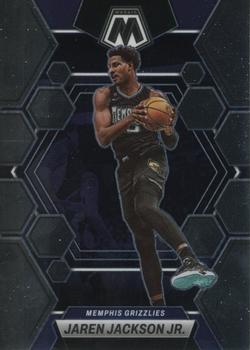 Jaren Jackson Jr.