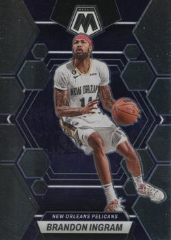 Brandon Ingram