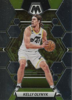 Kelly Olynyk