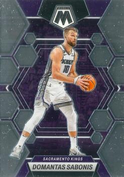 Domantas Sabonis