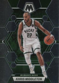 Khris Middleton