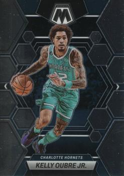 Kelly Oubre Jr.