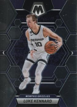 Luke Kennard