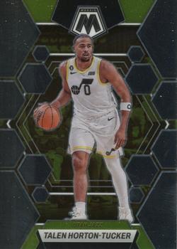 Talen Horton-Tucker