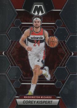 Corey Kispert