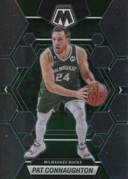 Pat Connaughton