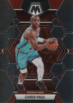 Chris Paul