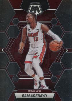 Bam Adebayo