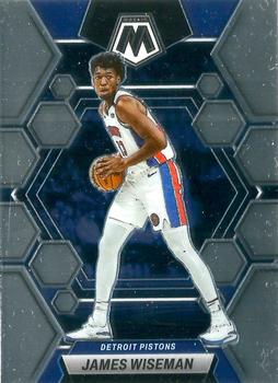 James Wiseman