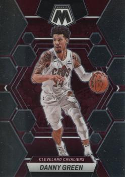 Danny Green