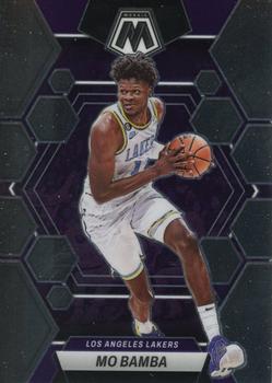 Mo Bamba