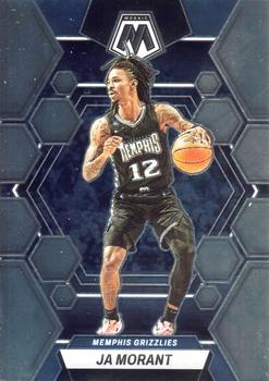 Ja Morant