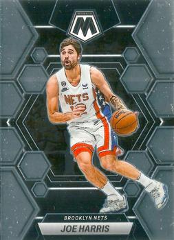 Joe Harris
