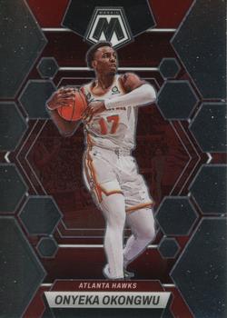 Onyeka Okongwu