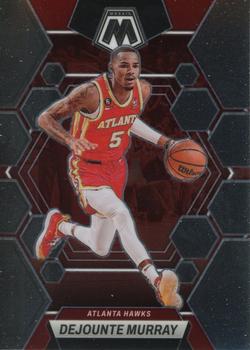 Dejounte Murray