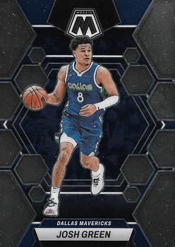 Josh Green