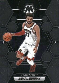 Jamal Murray
