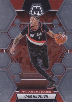 Cam Reddish