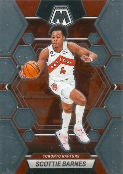 Scottie Barnes
