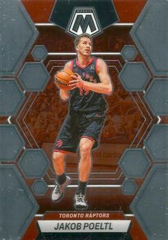 Jakob Poeltl