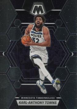 Karl-Anthony Towns
