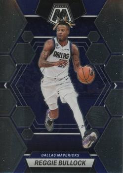 Reggie Bullock
