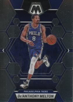 De'Anthony Melton