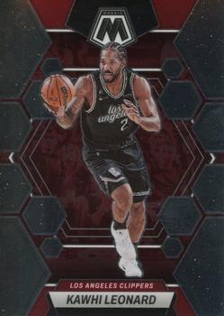 Kawhi Leonard