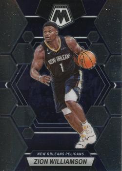 Zion Williamson