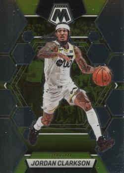 Jordan Clarkson