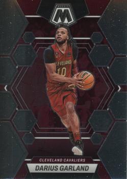Darius Garland