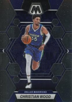 Christian Wood