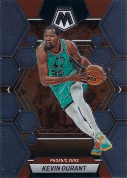 Kevin Durant