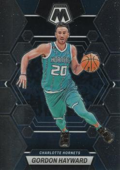 Gordon Hayward