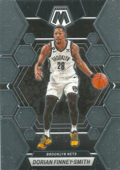 Dorian Finney-Smith