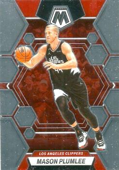 Mason Plumlee