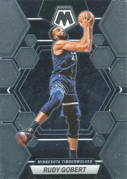 Rudy Gobert