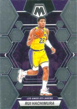 Rui Hachimura