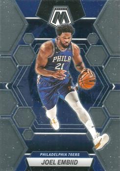 Joel Embiid