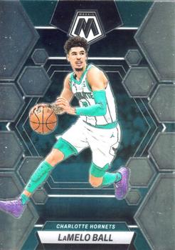 LaMelo Ball