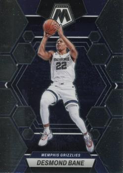 Desmond Bane