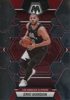 Eric Gordon