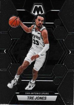 Tre Jones
