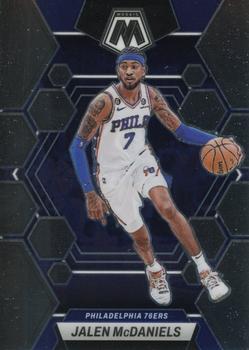 Jalen McDaniels