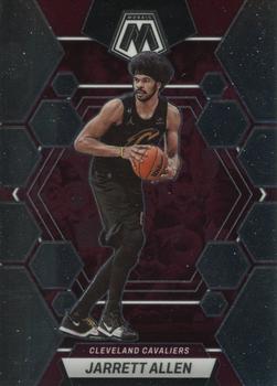 Jarrett Allen